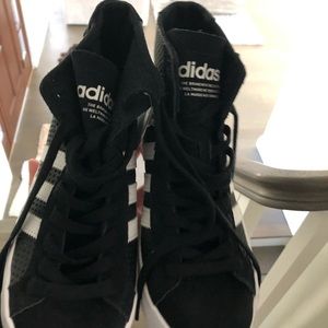 Adidas boots